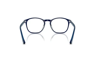 Rückansicht Persol PO3007VX (181)