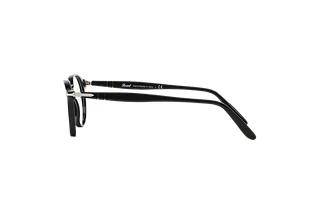 Seitenansicht Persol PO3092V (9014)