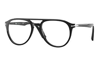 Persol PO3160V 095 Black