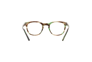 Rückansicht Persol PO3258V (1156)