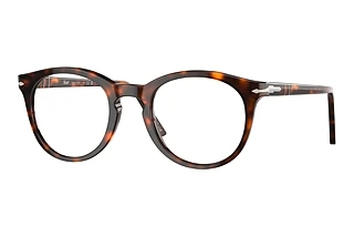 Vorderansicht Persol PO3259V (24)