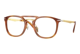 Vorderansicht Persol PO3265V (96)
