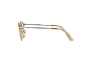 Seitenansicht Persol VICO (PO3309V - 1169)
