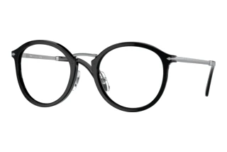 Vorderansicht Persol VICO (PO3309V - 95)