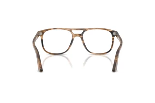 Rückansicht Persol GRETA (PO3329V - 1236)