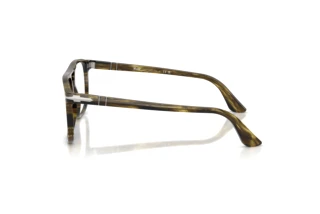 Seitenansicht Persol GRETA (PO3329V - 1237)