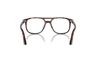 Rückansicht Persol GRETA (PO3329V - 24)