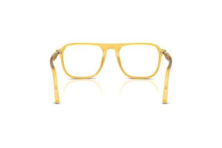 Rückansicht Persol JACQUES (PO3359V - 204)