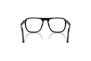 Rückansicht Persol JACQUES (PO3359V - 95)