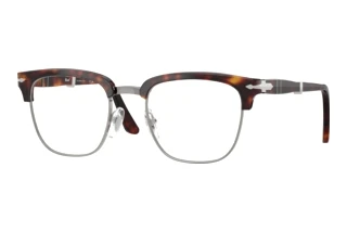 Vorderansicht Persol PO3375V (24)