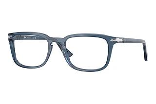 Persol PO3382V 1197 Transparent Denim Blue