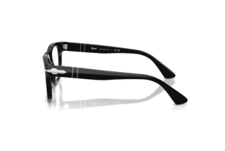 Seitenansicht Persol CECIL (PO3389V - 95)