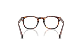Rückansicht Persol GIANNI (PO3406V - 24)