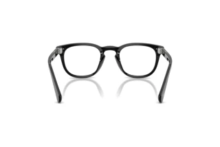 Rückansicht Persol GIANNI (PO3406V - 95)