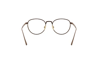 Rückansicht Persol PO5002VT (8003)