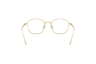 Rückansicht Persol PO5004VT (8000)