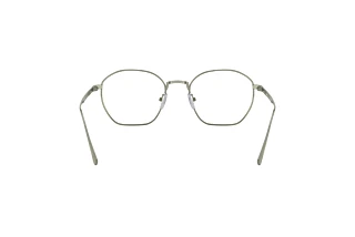 Rückansicht Persol PO5004VT (8001)