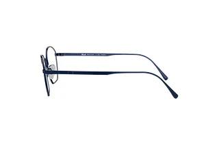 Seitenansicht Persol PO5004VT (8002)