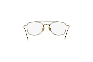 Rückansicht Persol PO5005VT (8005)