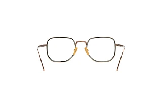 Rückansicht Persol PO5006VT (8007)
