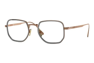 Persol PO5006VT 8007 Brown/Gunmetal
