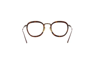 Rückansicht Persol PO5009VT (8016)
