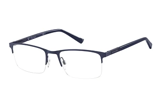 Pierre Cardin P.C. 6874 FLL MATTE BLUE
