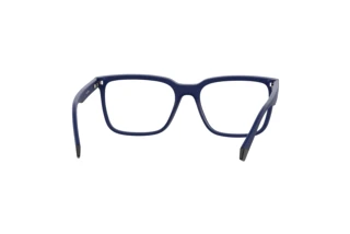 Rückansicht Polaroid PLD D436 (FLL)