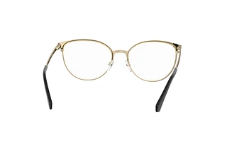 Rückansicht Polaroid PLD D443 (2M2)