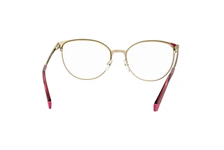 Rückansicht Polaroid PLD D443 (IBJ)