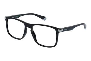 Polaroid PLD D447 08A SCHWARZ