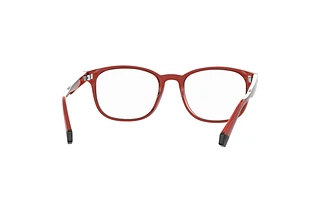 Rückansicht Polaroid PLD D453 (C9A)