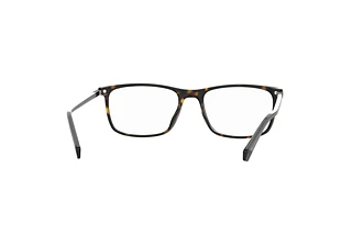 Rückansicht Polaroid PLD D458/G (086)