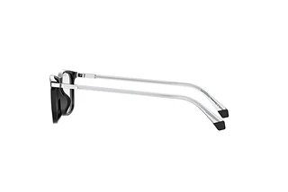 Seitenansicht Polaroid PLD D458/G (807)