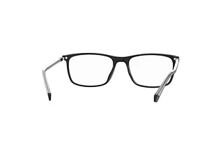 Rückansicht Polaroid PLD D458/G (807)