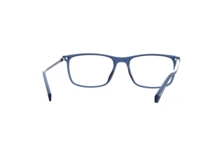 Rückansicht Polaroid PLD D458/G (PJP)