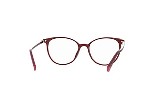 Rückansicht Polaroid PLD D459/G (B3V)