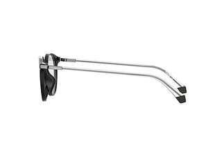 Seitenansicht Polaroid PLD D461/G (807)