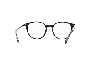 Rückansicht Polaroid PLD D461/G (807)