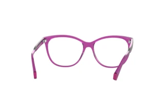 Rückansicht Polaroid PLD D463 (MU1)