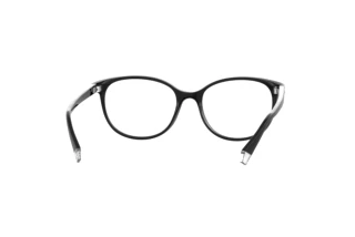 Rückansicht Polaroid PLD D467 (807)