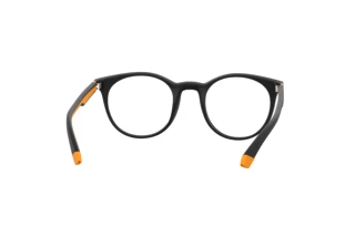 Rückansicht Polaroid PLD D476 (8LZ)