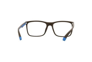 Rückansicht Polaroid PLD D477 (3LG)