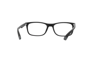 Rückansicht Polaroid PLD D478 (08A)