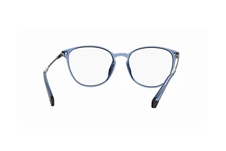 Rückansicht Polaroid PLD D489/G (PJP)