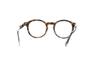 Rückansicht Polaroid PLD D492 (086)