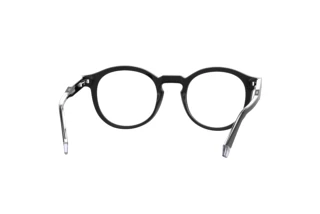 Rückansicht Polaroid PLD D492 (807)