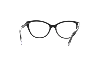 Rückansicht Polaroid PLD D493 (807)