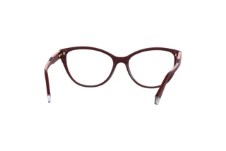 Rückansicht Polaroid PLD D493 (LHF)