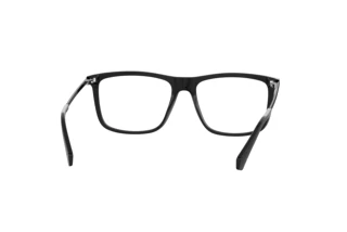 Rückansicht Polaroid PLD D497 (807)